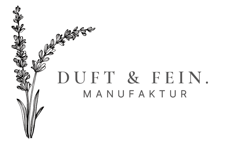 Duft und Fein logo