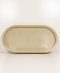 Stone Tray oval