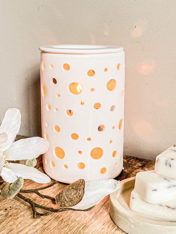 Elektrische Duftlampe Dotty