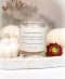 Duftkerze im Glas "Pumpkin Spice Latte"