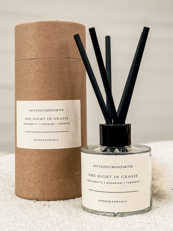 Raumduft "One Night in Grasse"