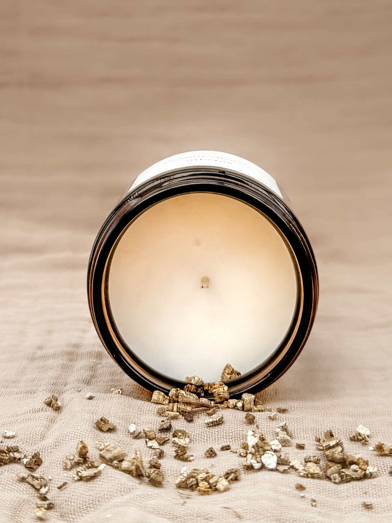 SPA - Duftkerze "calm."