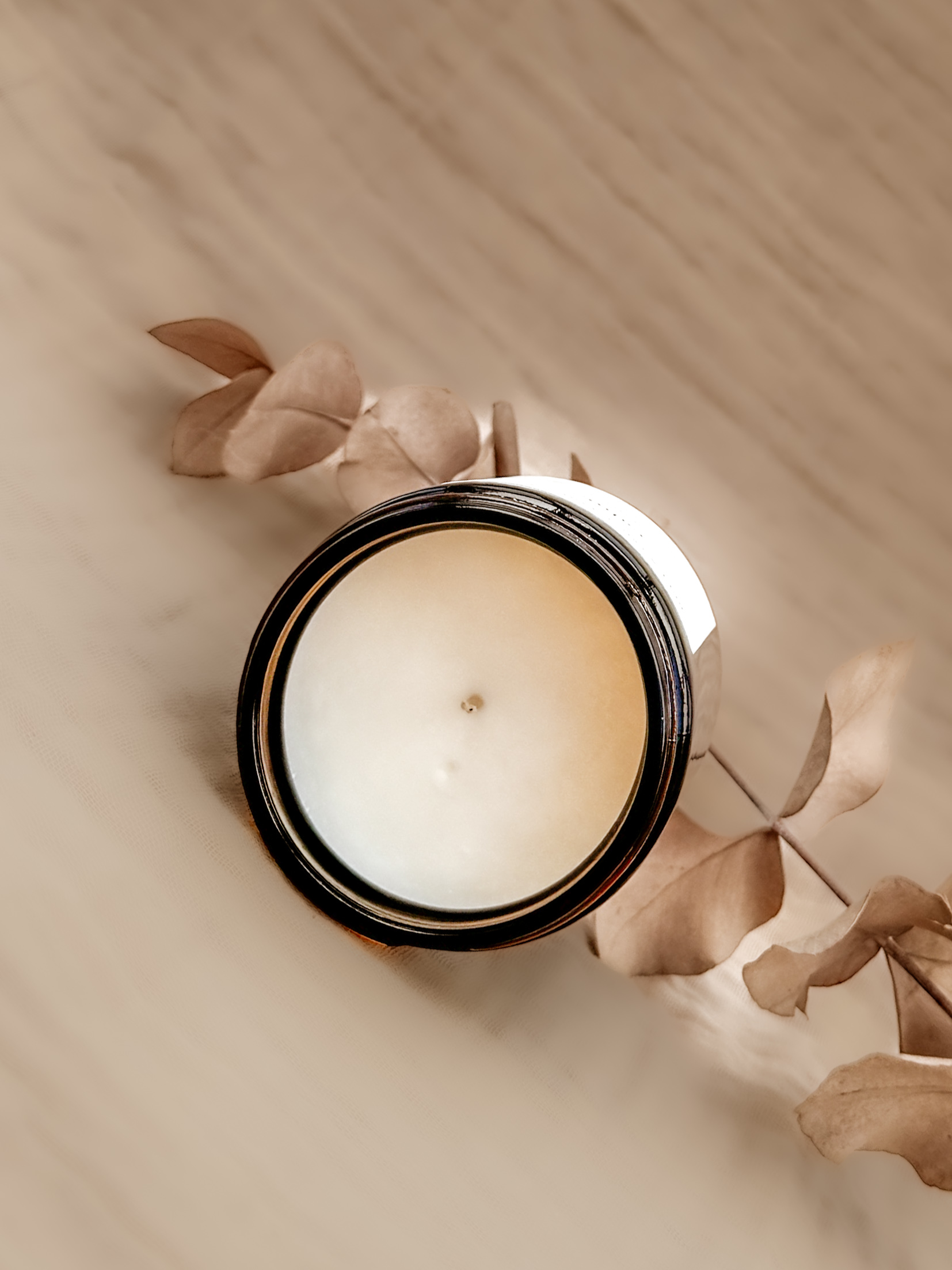 SPA - Duftkerze "serene."