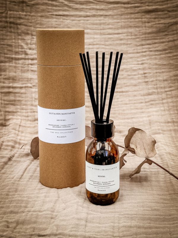 SPA - Raumduft "calm."