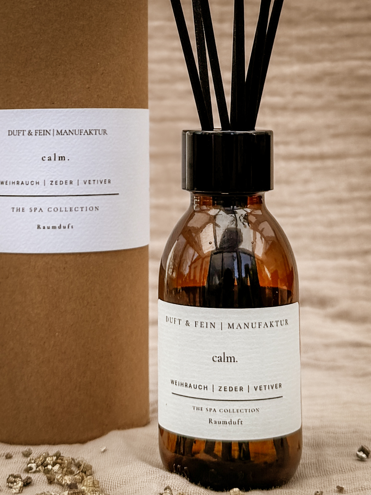SPA - Raumduft "calm."